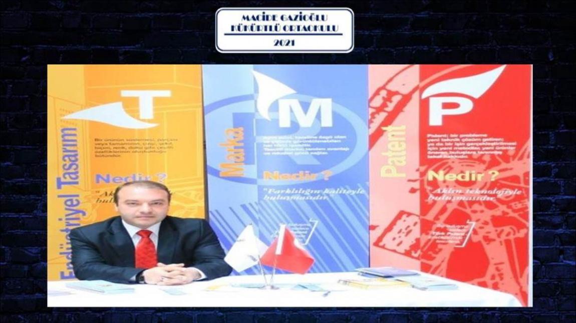 Şahin TAVLAŞ - Müdür Yardımcısı