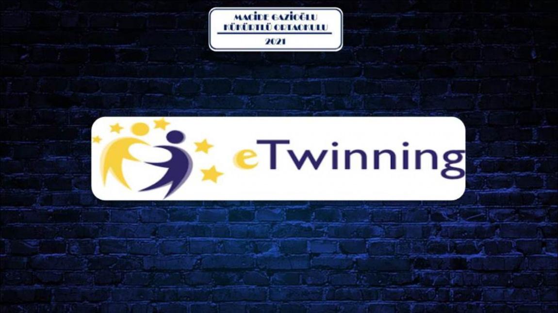 eTwinning Projeleri